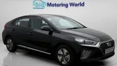 Used 2022 Hyundai Ioniq SE Hatchback | £14,750 (Fair price)