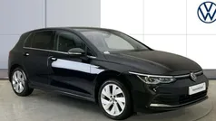 Used 2024 VW Golf VIII Style Hatchback | £18,738 (Good price)