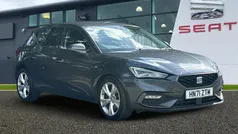 Used 2024 Seat Leon FR Hatchback | £13,707 (Fair price)