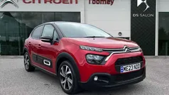 Used 2023 Citroën C3 PureTech Hatchback | £11,695 (Fair price)