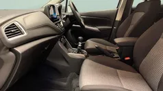 Used 2025 Suzuki SX4 S-Cross SUV | £15,629 (Good price)