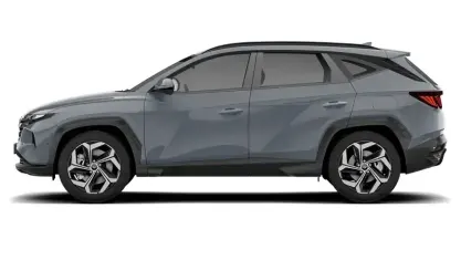 Used Hyundai Tucson N Line 230 HP (169 kW) 2024 SUV