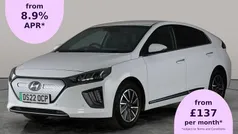 Used 2021 Hyundai Ioniq 6 Premium SE Sedan | £11,277 (Fair price)