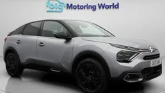 Used 2023 Citroën C4 PureTech Hatchback | £14,000 (Fair price)