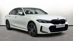 BMW 330e