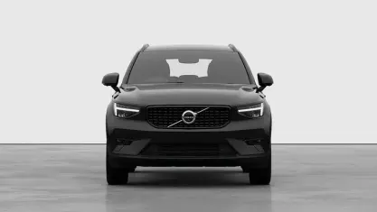 New Volvo XC40 Plus 163 HP (119 kW) 2026 SUV