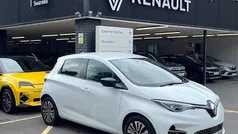 Used 2022 Renault Zoe Techno Hatchback | £11,944 (Fair price)
