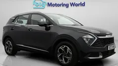 Used 2023 Kia Sportage 2 SUV | £19,900 (Good price)