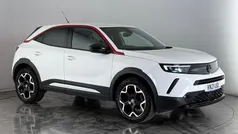 Used 2021 Vauxhall Mokka SRi SUV | £16,200 (Fair price)