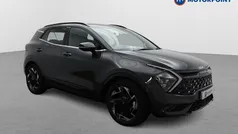Used 2024 Kia Sportage 4 SUV | £26,399 (Good price)