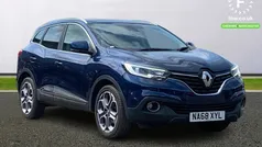 Used 2018 Renault Kadjar Dynamique SUV | £8,599 (Good price)
