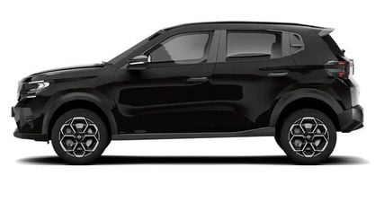Nuevo Citroën e-C3 83 kW (113 CV) 2026 Utilitario