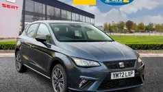 Used 2023 Seat Ibiza SE Hatchback | £13,449 (Fair price)
