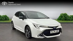Used 2024 Toyota Corolla Hatchback | £24,762 (Fair price)