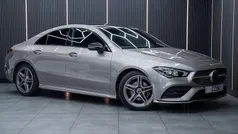 Used 2023 Mercedes CLA180 AMG Line Premium Sedan | £21,990 (Good price)