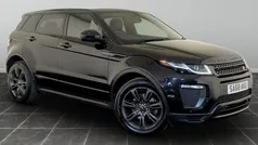 Used 2019 Land Rover Range Rover evoque Landmark Hatchback | £14,495 (Good price)