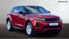 Used 2020 Land Rover Range Rover evoque R-Dynamic SUV | £24,595 (Fair price)