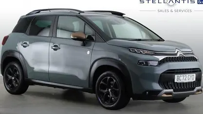 Used Citroën C3 PureTech 110 HP (80 kW) 2023 Hatchback