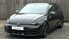 Black Used 2025 VW Golf VIII Black Edition Hatchback | £39,699 (Good price)