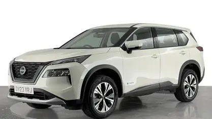 Used Nissan X-Trail Acenta Premium 204 HP (150 kW) 2026 SUV