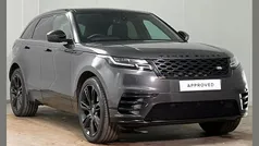 Used 2020 Land Rover Range Rover Velar HSE Dynamic SUV | £32,300 (Fair price)