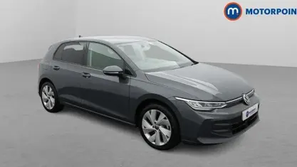 Second-hand VW Golf VIII Match 116 CP (85 kW) 2026 Hatchback