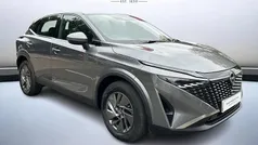 Used 2025 Nissan Qashqai Acenta Premium SUV | £22,299 (Fair price)