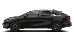 Used 2013 Kia ProCeed Hatchback | £6,499 (Super price)