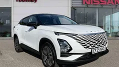 New 2024 Omoda 5 SUV | £24,295 (Fair price)