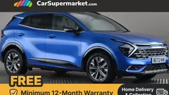 Used 2023 Kia Sportage GT-Line S SUV | £27,197 (Fair price)