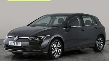 Used VW Golf VIII Style 204 HP (150 kW) 2023 Hatchback