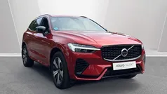 Used 2023 Volvo XC60 Plus SUV | £36,895 (Fair price)