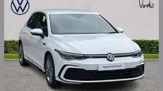 VW Golf VIII