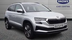 Used 2025 Skoda Karoq SE Drive SUV | £16,999 (Super price)
