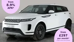 Used 2023 Land Rover Range Rover evoque Hatchback | £20,028 (Super price)