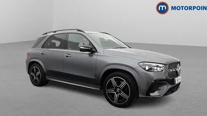 Used Mercedes GLE400 Urban 381 HP (280 kW) 2024 Estate