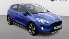 Used 2019 Ford Fiesta Active X Hatchback | £10,499 (Fair price)