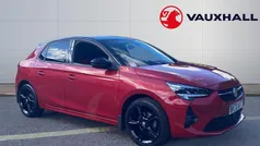 Used 2023 Vauxhall Corsa GS Line Hatchback | £12,478 (Fair price)