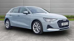 Used 2025 Audi A3 e-tron Sport Hatchback | £28,990 (Fair price)