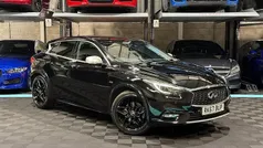 Used 2017 Infiniti Q30 Premium Hatchback | £12,489 (Fair price)