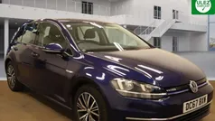 Used 2018 VW Golf VII SE Hatchback | £9,500 (Good price)