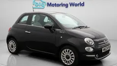 Used 2022 Fiat 500 Dolcevita Hatchback | £10,900 (Fair price)