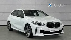 Used 2020 BMW M135 M Sport Hatchback | £26,990 (Fair price)