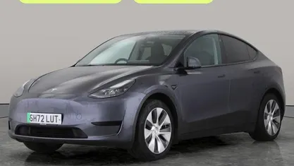 Used Tesla Model Y RWD 219 kW (299 HP) 2024 SUV