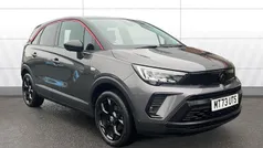 Used 2024 Vauxhall Crossland SUV | £15,085 (Fair price)