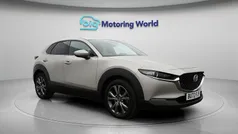 Used 2022 Mazda CX-30 Inclusive SUV | £16,600 (Fair price)