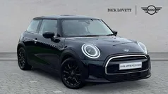 Used 2023 Mini Cooper Classic Hatchback | £18,820 (Fair price)