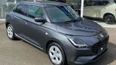 Used 2024 Suzuki Swift Hatchback | £20,299