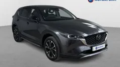 Used 2023 Mazda CX-5 Newground SUV | £22,999 (Fair price)