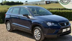Used 2018 Seat Ateca Ecomotive SUV | £8,795 (Good price)
